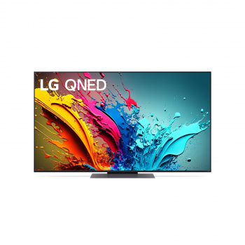 Телевизор LG 55QNED86T6A