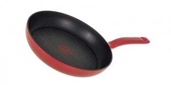 Сковорода Tefal C 6820575 Character 26см б/кр