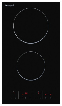 Поверхность Weissgauff HV 32 B