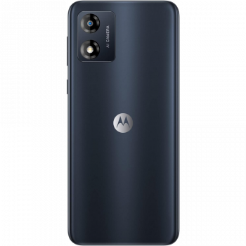 Смартфон Motorola XT2345-3 E13 (PAXT0023SE) 64Gb 2Gb черный
