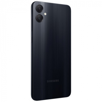 Смартфон Samsung Galaxy A05 4/64Gb (Черный)
