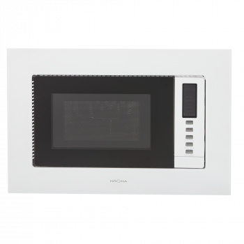 Печь свч встраиваемая Krona Raum 60 WH
