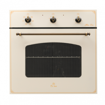 Духовой шкаф De Luxe 6006.03ЭШВ-037