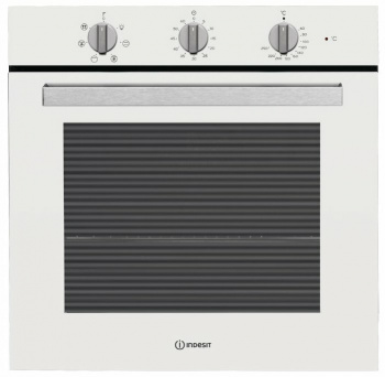 Духовой шкаф Indesit IFW 6530 WH Белый