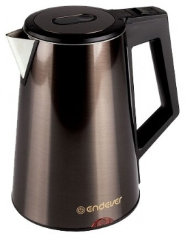 Чайник электрический Endever Skyline KR-244S