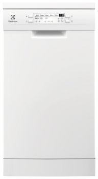 Посудомоечная машина отдельностоящая Electrolux SES94221SW