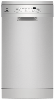 Посудомоечная машина отдельностоящая Electrolux SMM43201SX