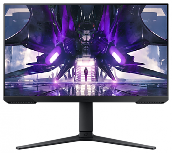 Монитор Samsung LS24AG300NIX