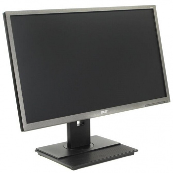 Телевизор Acer B246HYLAymidr (UM.QB6EE.A01)
