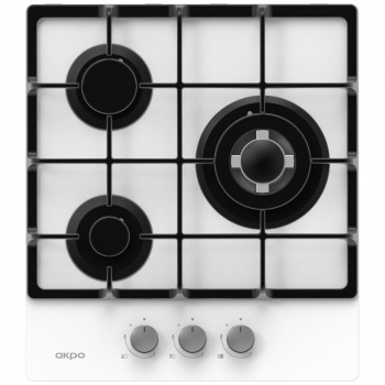 Поверхность AKPO PGA 453 FGC WH