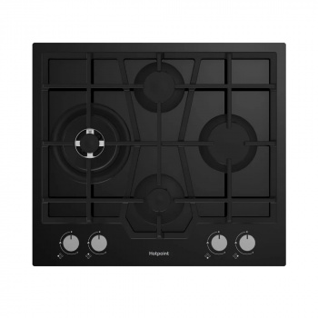 Поверхность Hotpoint HG 62FD/BK