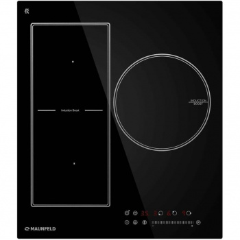 Поверхность Maunfeld CVI453SBBK