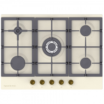 Поверхность Zigmund&Shtain G 16.7 X