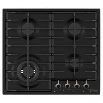 Поверхность Korting HG 674 CTSN