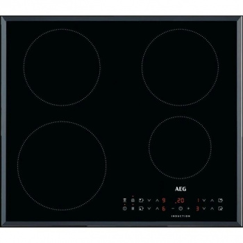 Поверхность AEG IKB64301FB