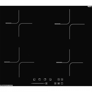 Поверхность Kuppersberg ICS 607