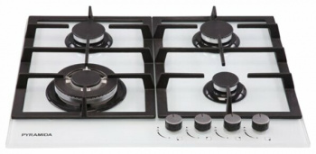 Поверхность Pyramida PFG 647 WHITE