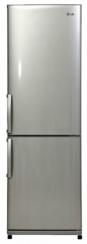 Холодильник LG GA-B379UMDA