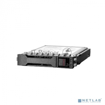 Накопитель HPE 1.2TB 2,5(SFF) SAS 10K 12G Hot Plug BC HDD (for HPE Proliant Gen10+ only)