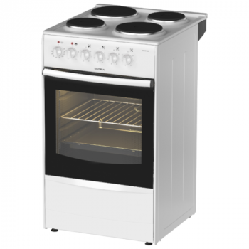 Плита Отдельностоящая Darina 1B EM341 406 W
