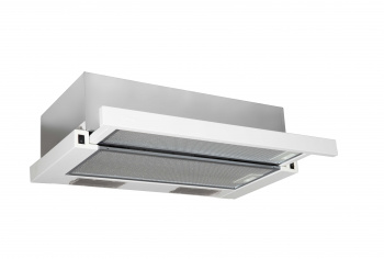 Вытяжка iL Monte  KH-SLIDING 6002 2M WH