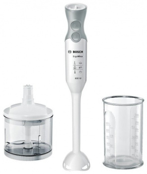 Блендер погружной Bosch MSM66020