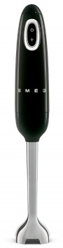 Блендер погружной SMEG HBF01BLEU