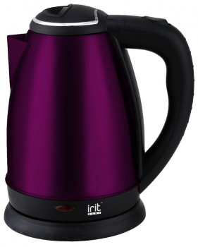 Чайник электрический Irit IR-1342