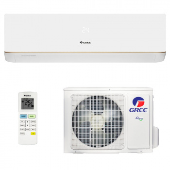 Кондиционер Gree GWH12AAB-K3DNA5A Bora