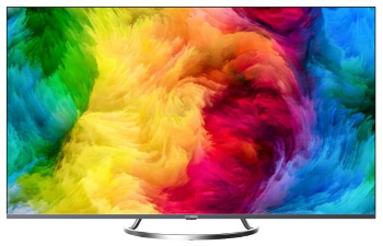 55' Телевизор Hyundai H-LED55EU8000