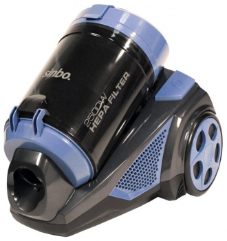 Пылесос Sinbo SVC 3497