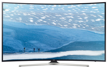40' Телевизор Samsung UE40KU6300
