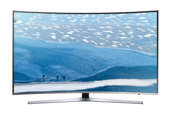 55' Телевизор Samsung UE55KU6500