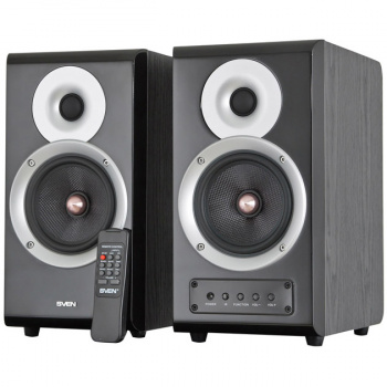 Акустика 2.0 Sven Royal 1R 70Вт. Коричневый