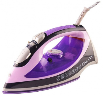 Утюг Galaxy GL 6110