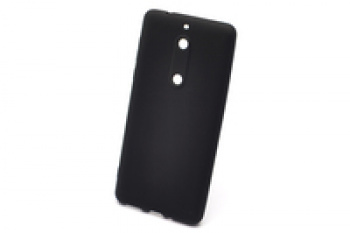 Чехол для смартфона J-Case для Nokia 5 Чёрный