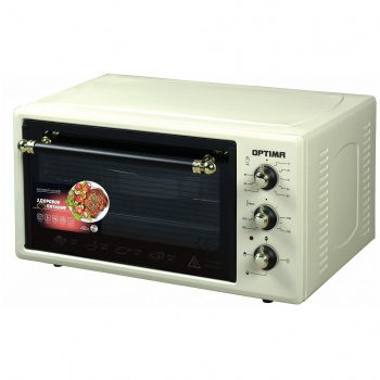 Минидуховка Optima OF-48BR