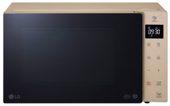 Печь свч соло LG MW-25R35GISH