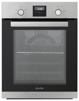 Духовой шкаф Simfer B4EM56011