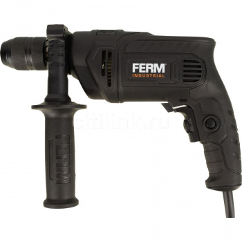 Дрель FERM PDM1060P_K