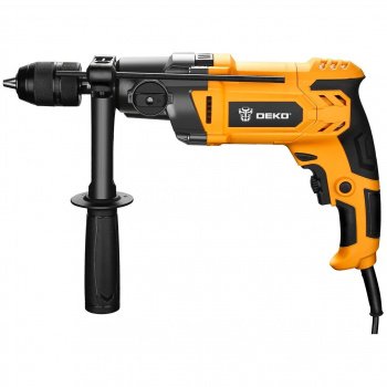 Дрель Deko DKID1500W (063-4322)