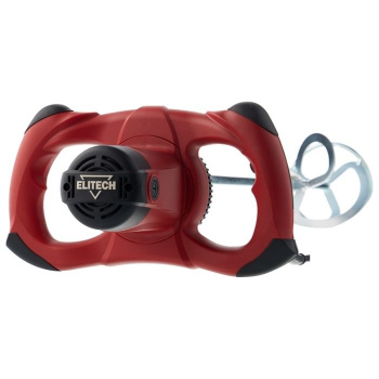 Дрель-миксер ELITECH МС 1400 Э