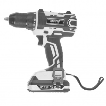 Дрель HIPER HCD18
