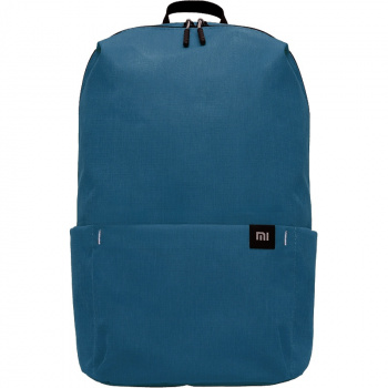 Экосистема Xiaomi Рюкзак  Mi Bright Little Colorful Backpack Синий