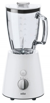 Блендер стационарный Braun JB 3060 Белый