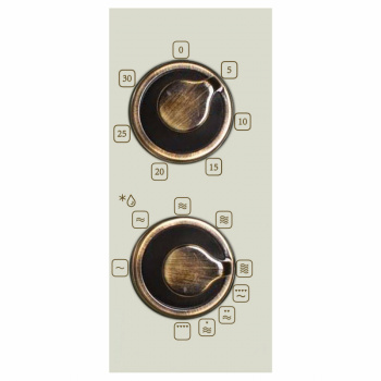 Печь свч встраиваемая Korting KMI 820 RB