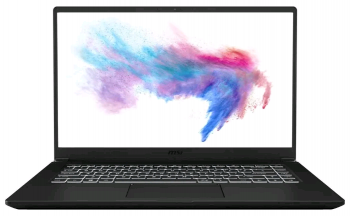Ноутбук 15,6" MSI Modern 15 A10RAS-272RU (9S7-155123-272)