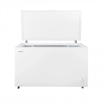 Морозильный ларь KRAFT BD (W)-460RX