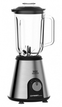 Блендер погружной First AUSTRIA FA-5241-3 Cеребристый