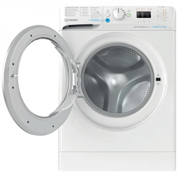 Стиральная машина INDESIT BWSA 71052X WSV RU